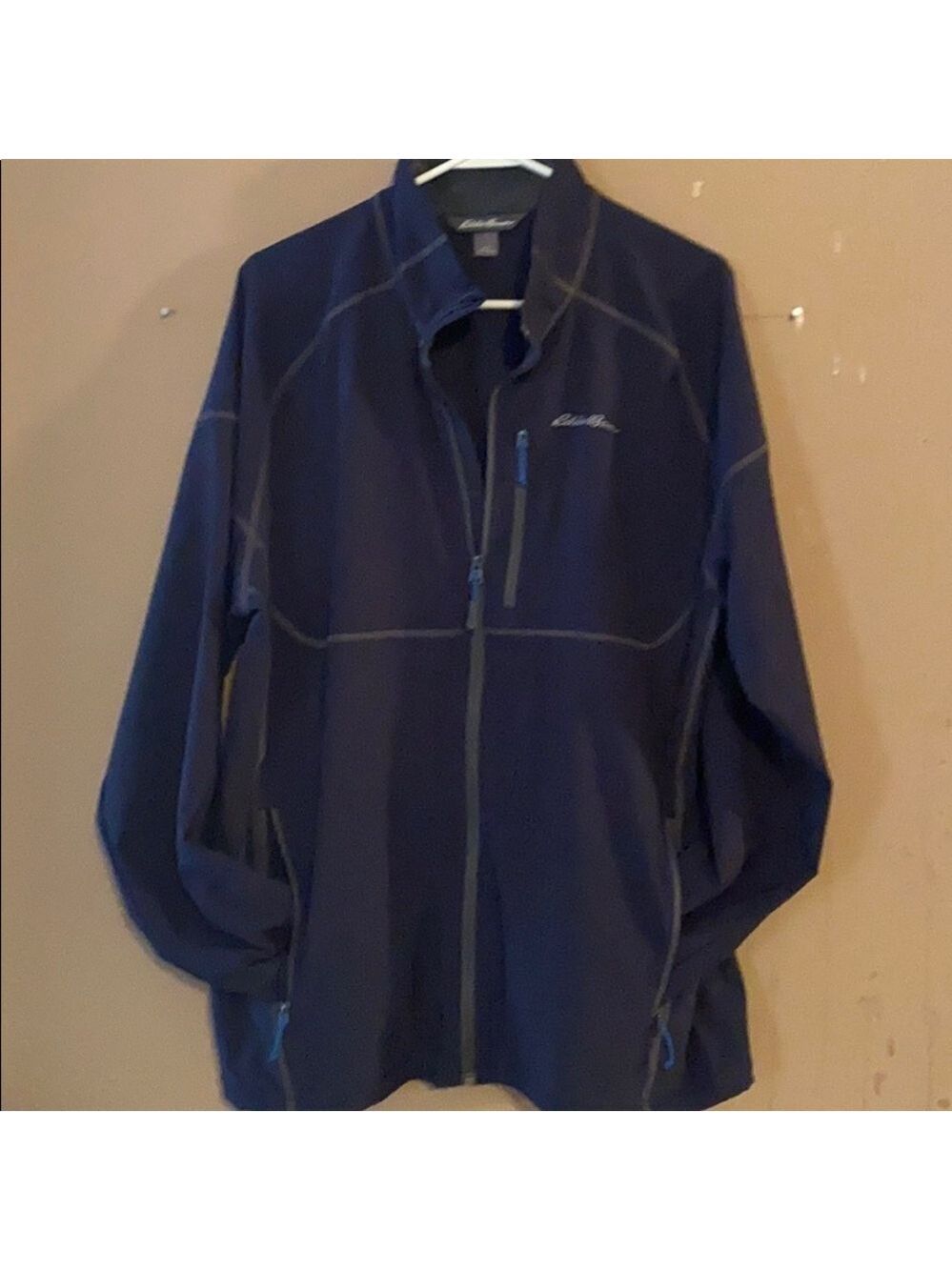 EDDIE BAUER PERFORMANCE JACKET MENS K